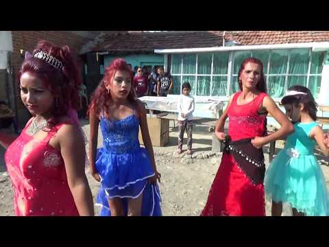 Видео: Годежа на Марчо и Илияна 2018 Стралджа