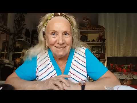 Видео: Очередная сильно действующая маска.