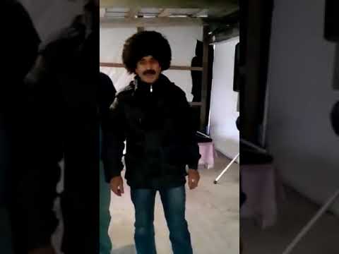 Видео: Даргинская песня.