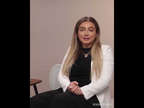 Видео: «Ответ»: ЕКАТЕРИНА МАНУКОВА