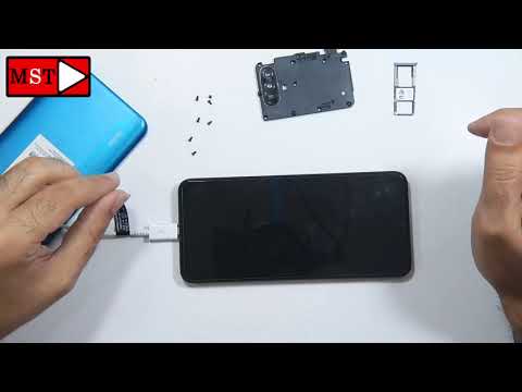 Видео: Xiaomi Redmi 9A не работает