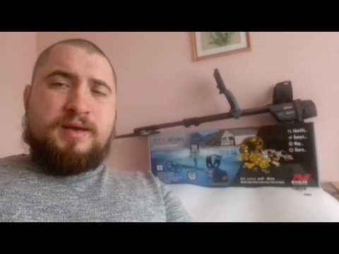 Видео: CTX 3030 В ЧЕМ ФИШКА ПРИБОРА !