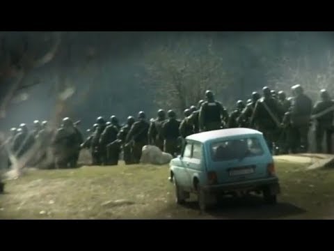 Видео: 2001: Почеток на војната - Танушевци