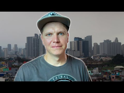 Видео: СКОЛЬКО СТОИТ ЖИЗНЬ НА ФИЛИППИНАХ НА СЕГОДНЯЩНИЙ ДЕНЬ