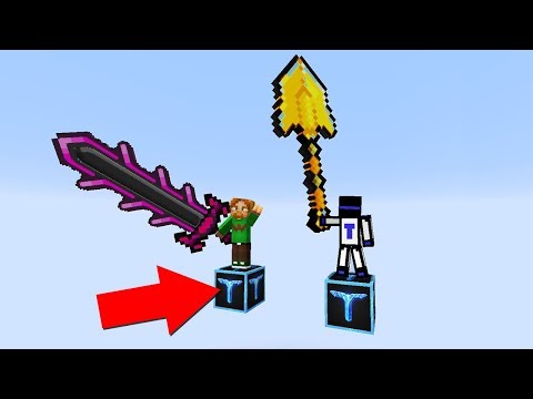 Видео: ВЫЖИВАНИЕ НА ОДНОМ ТЕРОСЕР ЛАКИ БЛОКЕ, КТО СТАНЕТ КОРОЛЁМ ЛАКИ БЛОКОВ? - Сезон 3