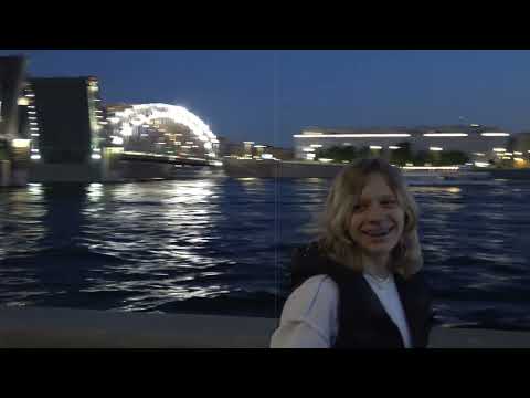 Видео: 2024_06_Mad Wave Classic Санкт-Петербург