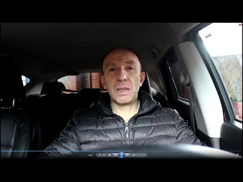 Видео: Спонтанное видео почему нужно изредка осматривать авто Nissan Qashqai 2,0 4WD Ниссан Кашкай 2008