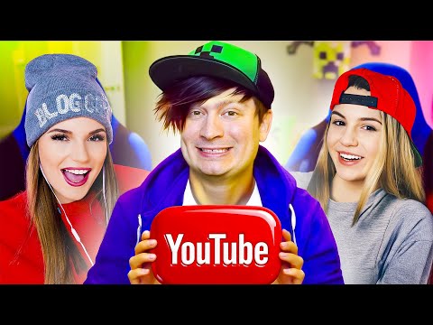 Видео: КОРОЧЕ ГОВОРЯ, ВЕРНУЛ ЮТУБ 2017 ГОДА
