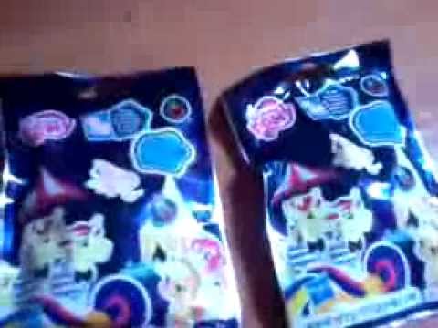 Видео: май литл пони.ру пакетики пламбег.