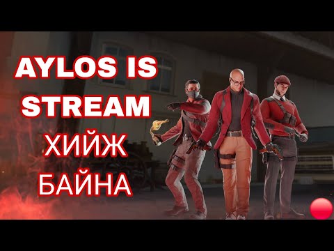 Видео: 🔴ХАМТ ТОГЛОЁ🔴