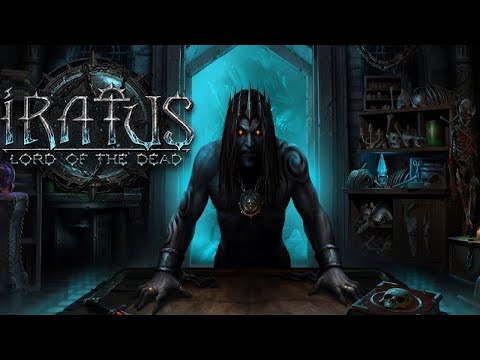 Видео: Iratus стрим 2