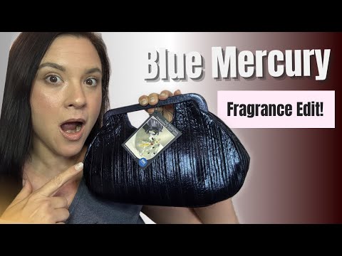 Видео: BLUE MERCURY FRAGRANCE EDIT 2025: Роскошный набор духов всего за 55 долларов (розничная цена 455 ...