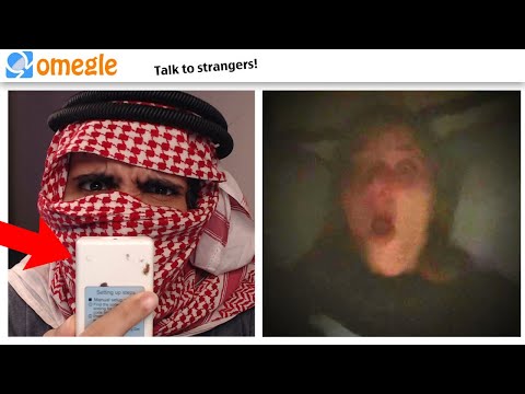 Видео: МЕСТО Авиаудар по расистам на Omegle