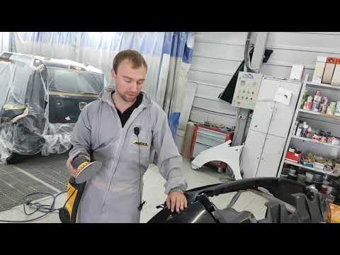 Видео: Мирка обработка пластика