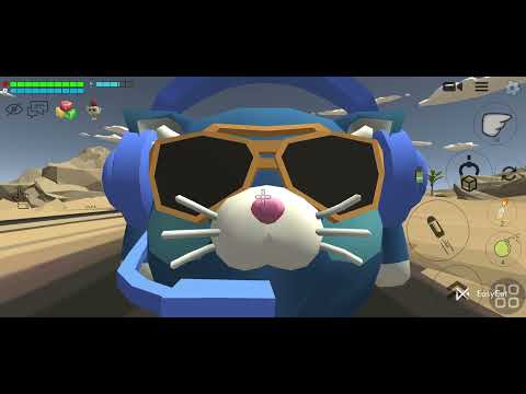 Видео: #chickengun #чикенган #den19k #ден19к Вышло огновение чикен ган 4.9.0!