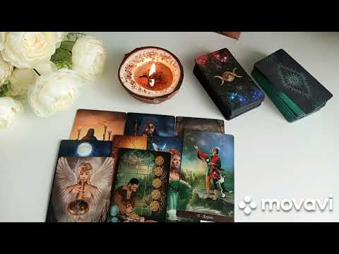 Видео: 💥🕊ВАШ ПУТЬ. КУДА ВЕДУТ ВЫСШИЕ СИЛЫ❔✨