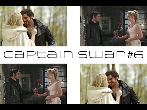 Видео: ОДНАЖДЫ В СКАЗКЕ ► Музыкальная нарезка 6 | Captain Swan