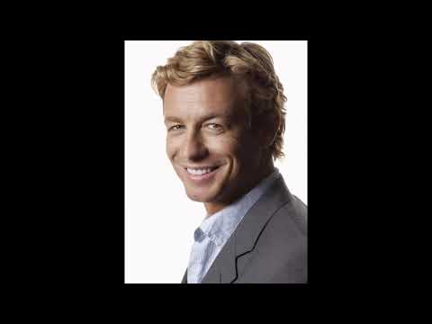 Видео: Саймон Бэйкер (Simon Baker)