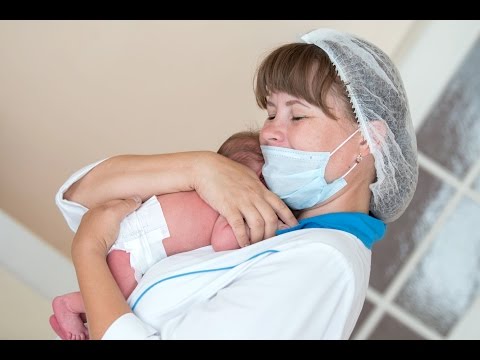 Видео: TELEFAKT_LIFE  Больничные мамочки