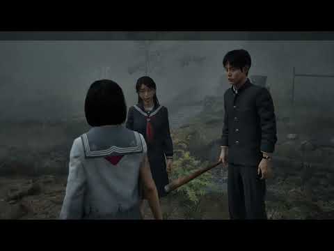 Видео: MG Вещает ◉➤Стримплей Silent Hill f◉➤ep.4