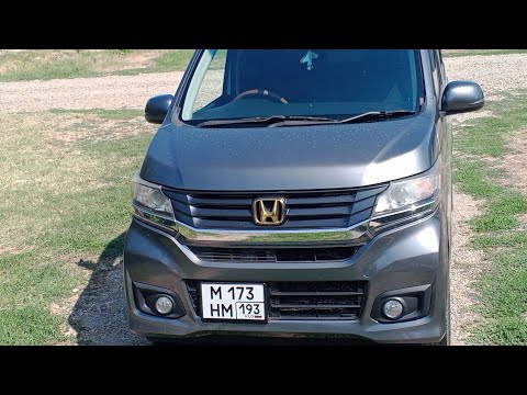 Видео: Купил Honda N-WGN 2019 вместо лады X-ray