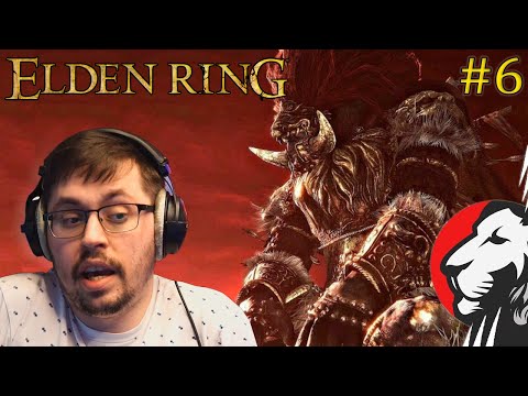 Видео: Cake проходит ELDEN RING #6