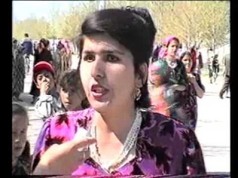 Видео: Восеъ  -  20 сол пеш. Наврузи-1997