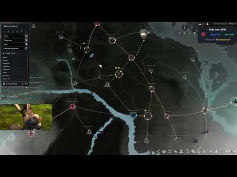 Видео: Паки, Ноды, Полу-АФК прибыль в бдо.