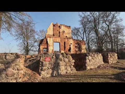 Видео: Двухдневный поход по Дороге тишины с ночевкой в палатке