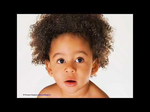 Видео: Испанский язык. Урок "Внешность". Часть 1