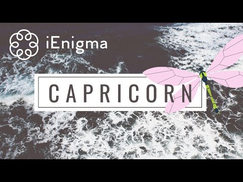 Видео: КОЗЕРОГ: САМОЕ СОЧНОЕ ЧТЕНИЕ ВСЕХ ВРЕМЕН‼️🫦 ШОКИРУЮЩАЯ СУММА $$$$ ЗАЧИСЛЕНА НА ВАШ БАНКОВСКИЙ СЧЕ...