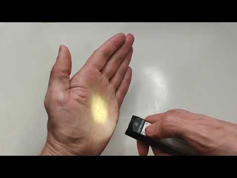 Видео: Обзорчик фонаря Sofirn IF23 | Sofinr IF23 short review