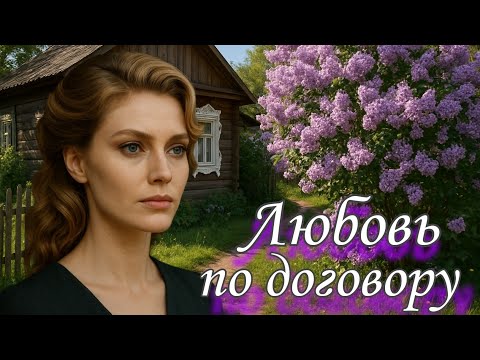 Видео: Любовь по-договору. Рассказ