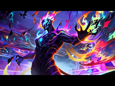 Видео: Что мы надрафтили!? / НАРЕЗКА СМУРФА / League Of Legends