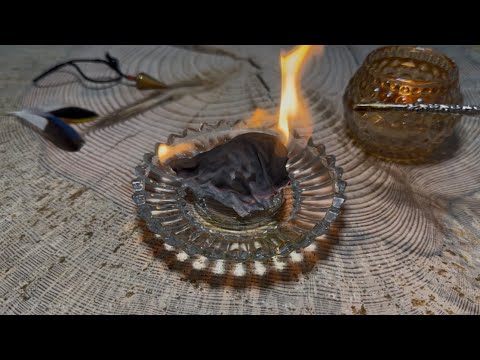 Видео: ПОДСКАЗКИ И ПРЕДУПРЕЖДЕНИЯ НА ПЕПЛЕ🔥