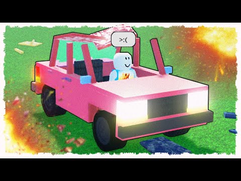 Видео: Попадание в 10 000 автомобильных аварий