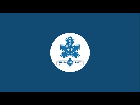 Видео: Sokil Kyiv 2014 vs Trebišov 1 період 