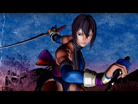 Видео: А что по SAMURAI SHODOWN?
