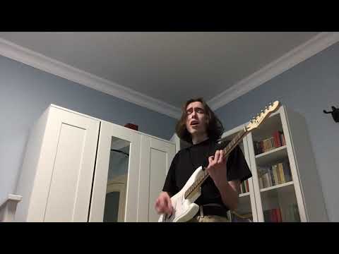 Видео: тебя нет - ssshhhiiittt! кавер