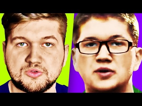 Видео: ПРИЯТНЫЙ ИЛЬДАР — До Того Как Стал Известен!