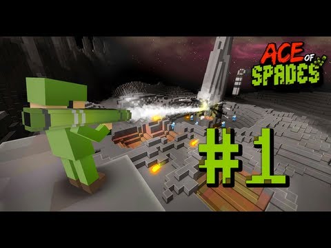 Видео: Ace of Spades - Зоммммби - 1 Серия