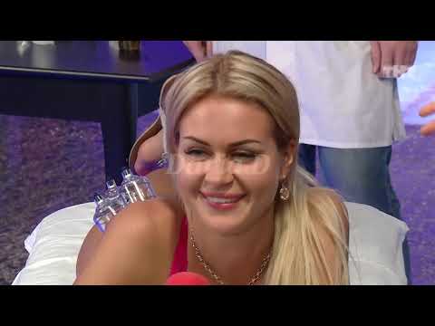 Видео: 4.1 Марина Африкантова и Андрей Чуев/ Капитуляция Танюхи