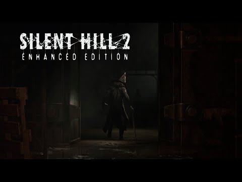 Видео: Новые знакомства. Silent Hill 2 #5