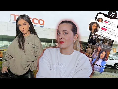 Видео: от TikTok звезда до доживотен затвор: Как известната инфлуенсърка Махек Букари погуби два живота?