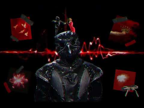 Видео: СОКОЛ - Russian Roulette | Шоу "Маска-6" | [9-Выпуск]