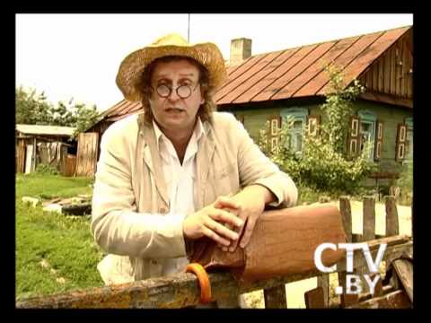 Видео: CTV.BY: Поселок Дивин (Брестская область). Беларусь