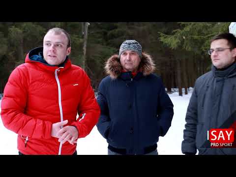 Видео: Почему эта трасса лучшая в Москве и области?