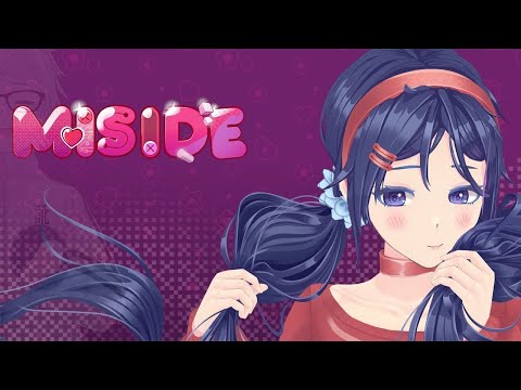 Видео: MiSide - Победили аниме! Хорошая концовка