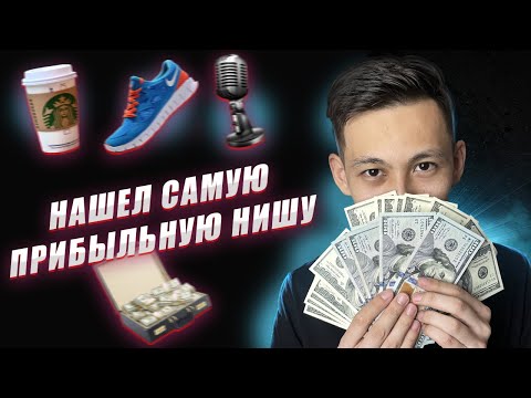 Видео: БИЗНЕС ИДЕИ НА МИЛЛИОН 🔥 Как выбрать самую удачную нишу для бизнеса?