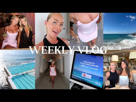 Видео: ЕЖЕНЕДЕЛЬНЫЙ ВЛОГ | Очень общительные выходные